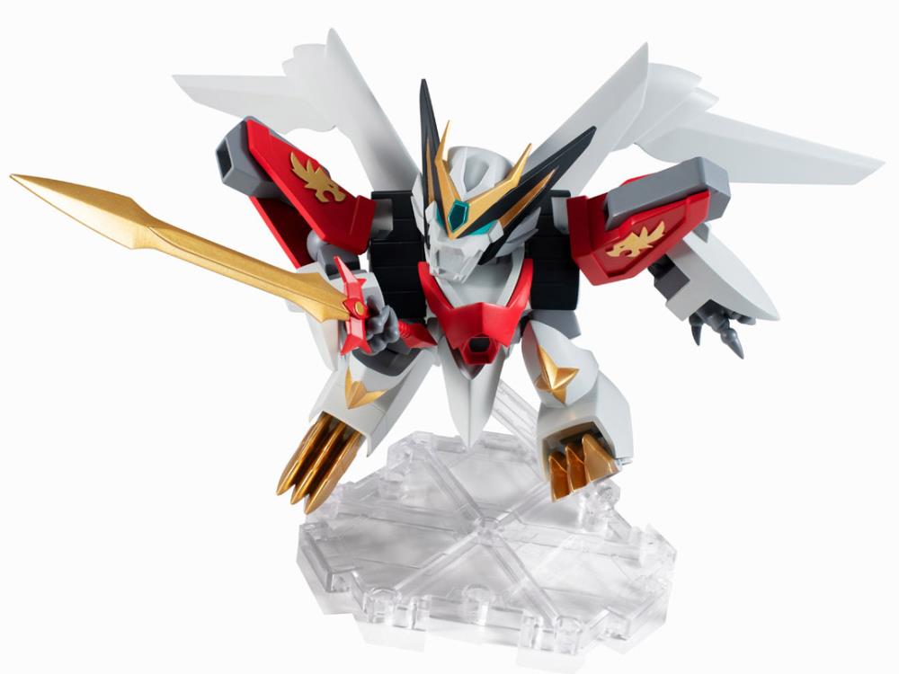 Nxedge Style Mashin New Jyakomaru