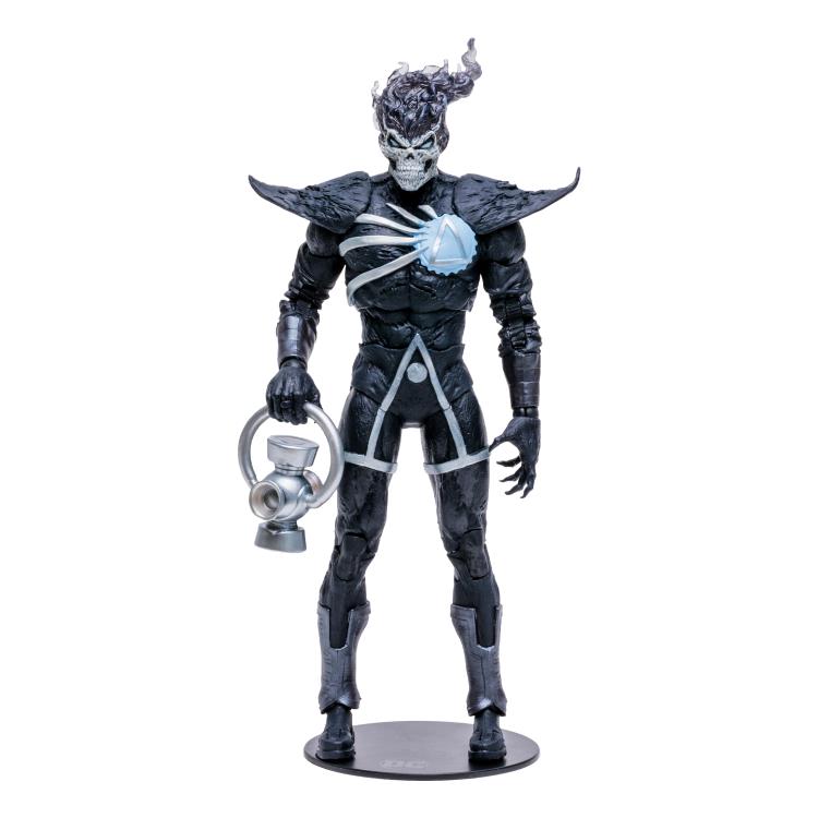 [BUNDLE] McFarlane Toys DC Blackest Night Atrocitus Set [5 Figures]