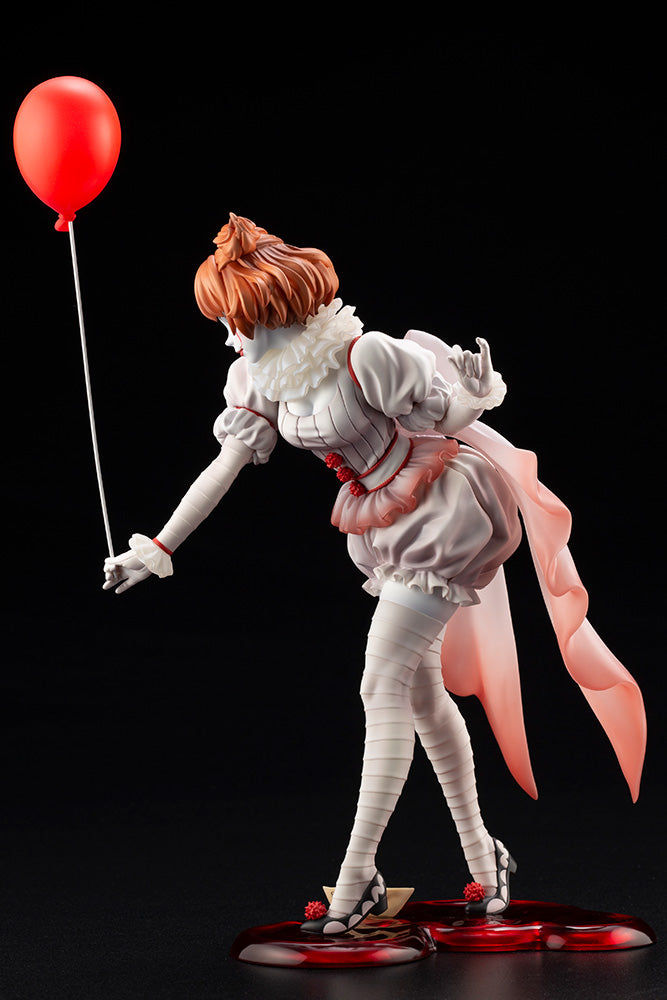 Kotobukiya Bishoujo IT 2017 Pennywise