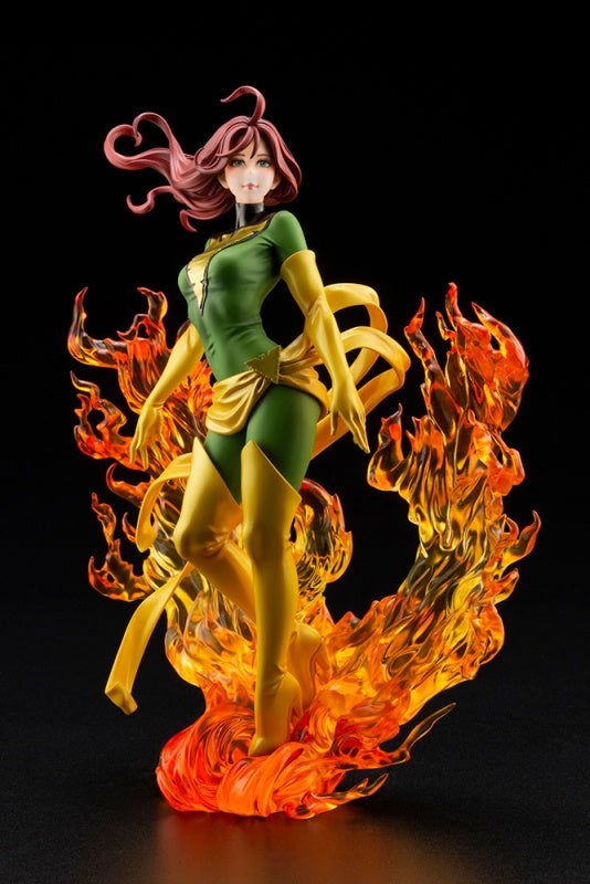 Kotobukiya Bishoujo Marvel Phoenix Rebirth