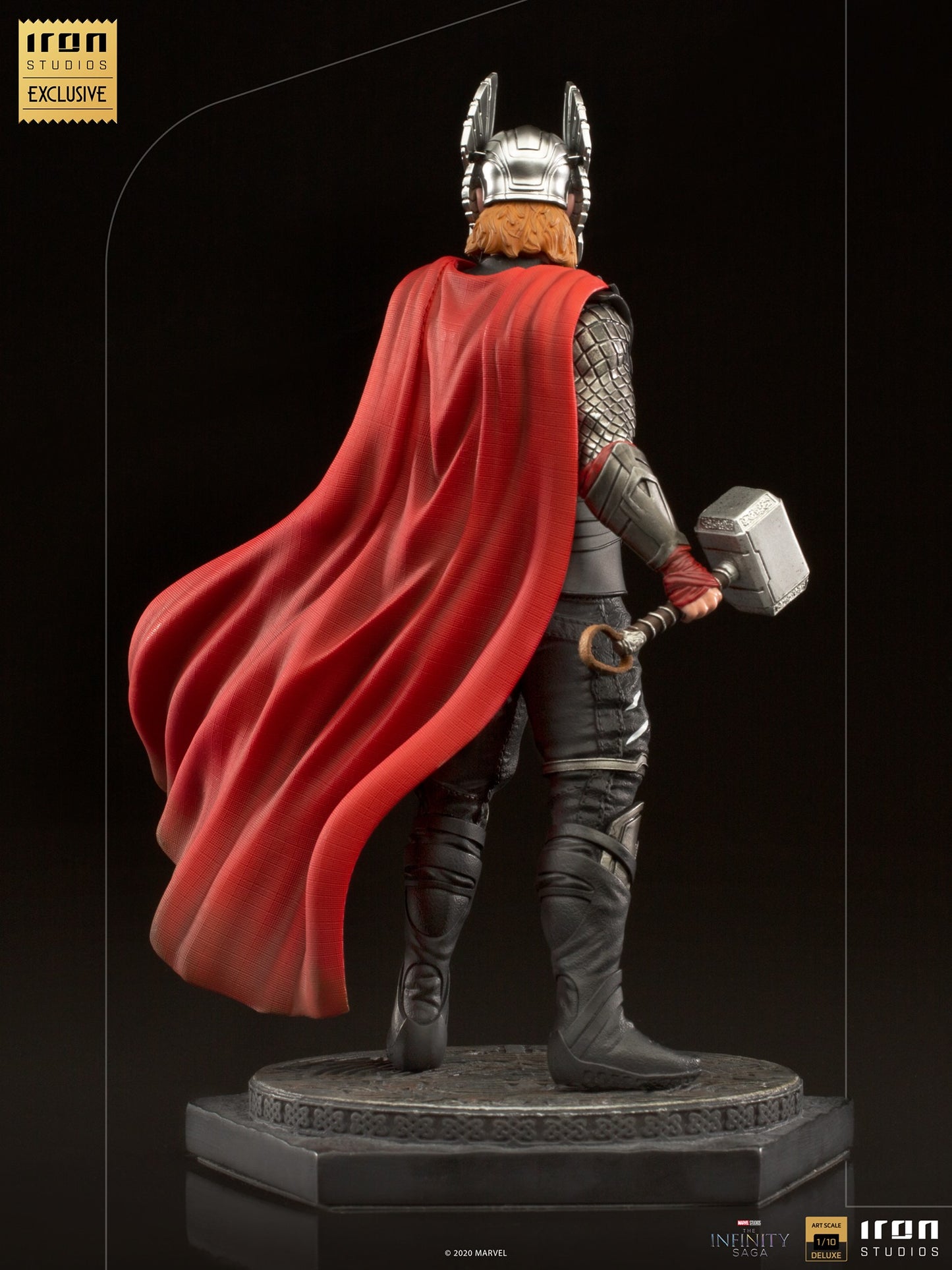 Iron Studios Art Scale 1/10 Marvel First 10 Years Thor