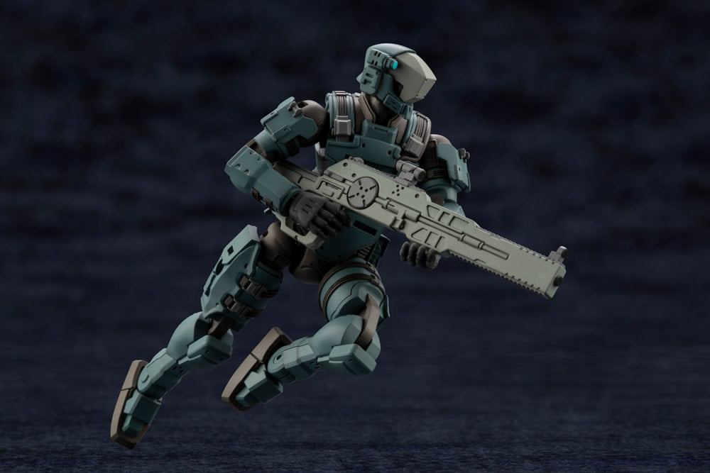 Kotobukiya Hexa Gear Governor Warmage Cerberus