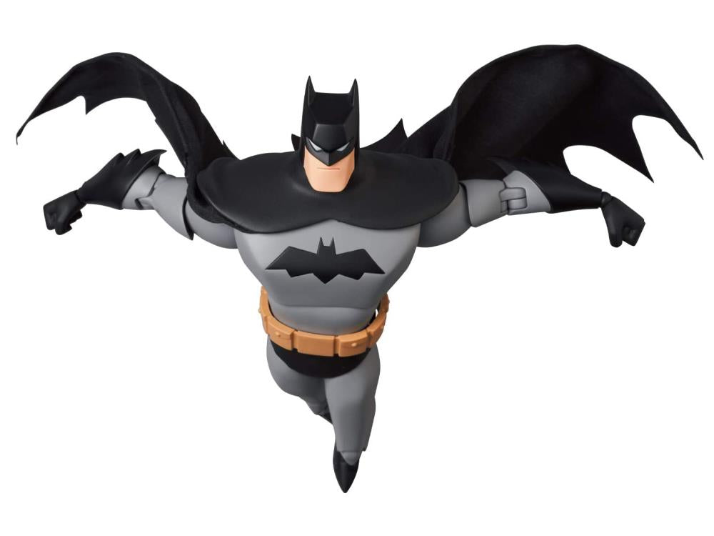 Mafex DC The New Batman Adventures Batman