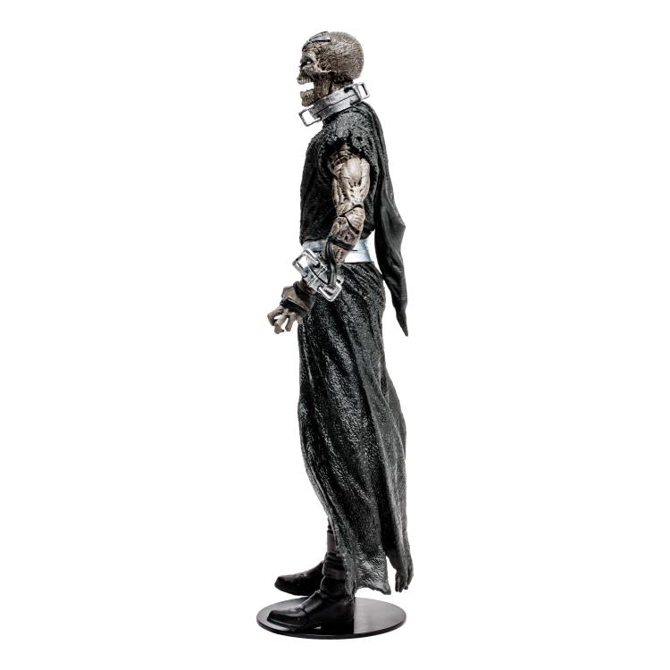McFarlane Toys DC Megafig Blackest Night - Nekron