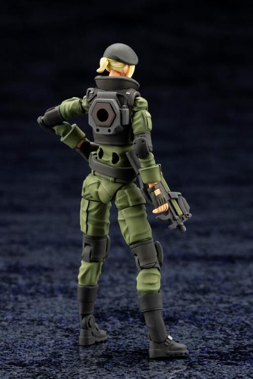 Kotobukiya Hexa Gear Early Governor Volume 3 [Model Kit]