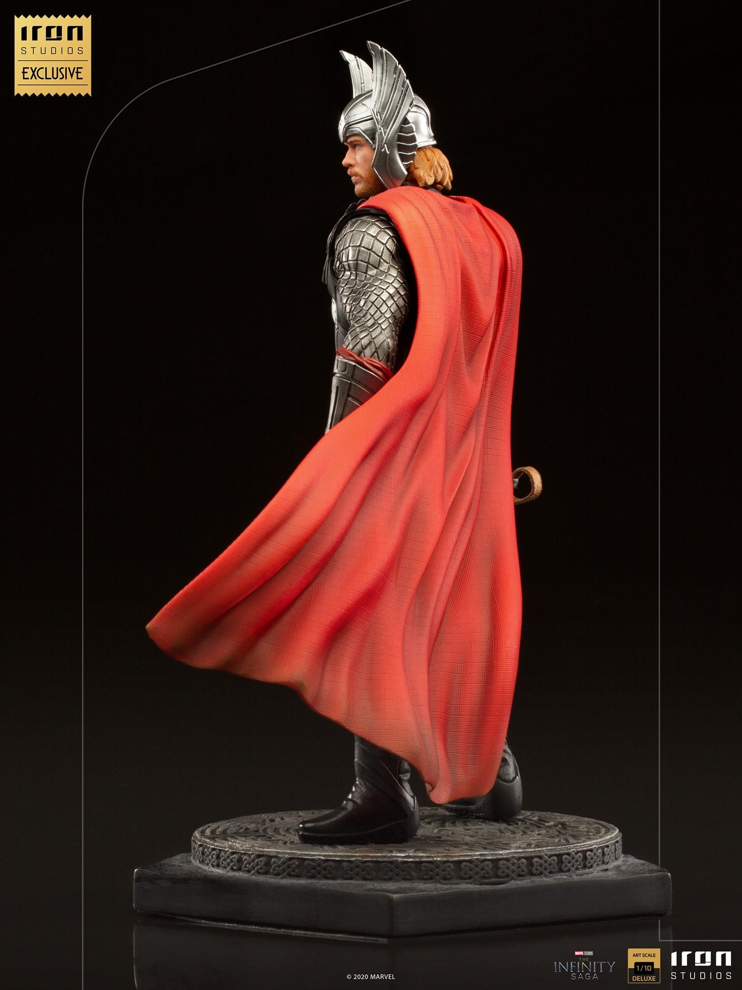 Iron Studios Art Scale 1/10 Marvel First 10 Years Thor