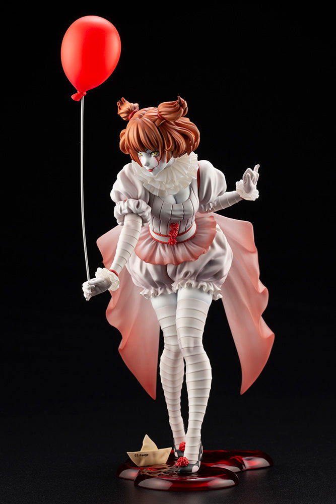 Kotobukiya Bishoujo IT 2017 Pennywise