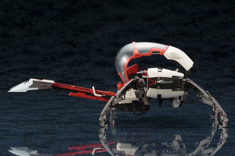 Kotobukiya Hexa Gear Blockbuster [Model Kit]