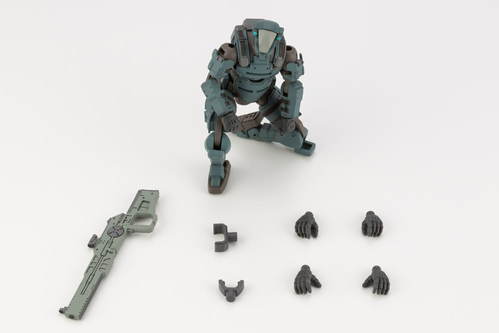 Kotobukiya Hexa Gear Governor Warmage Cerberus