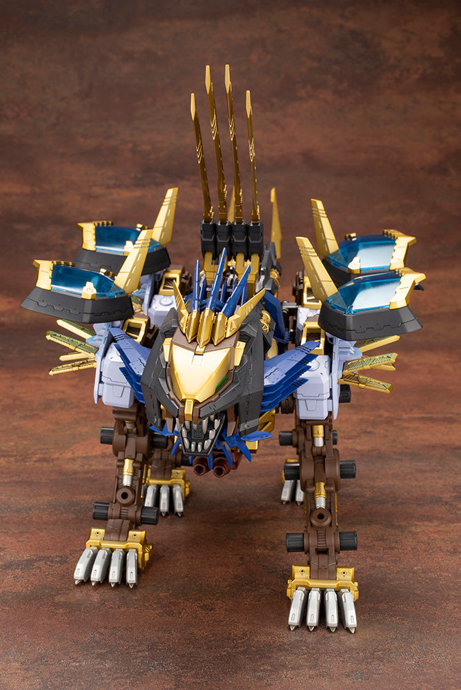 Kotobukiya HMM Zoids Liger Zero X
