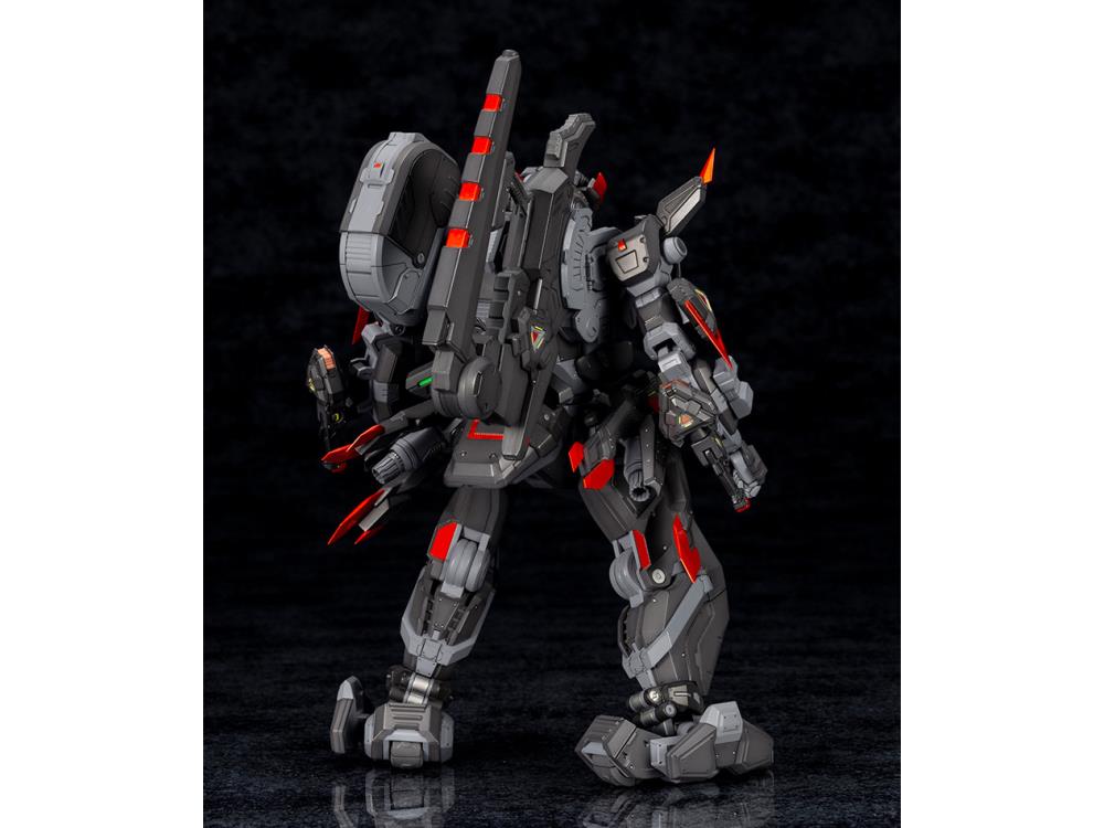 Kotobukiya Border Break Kisei Hashiki
