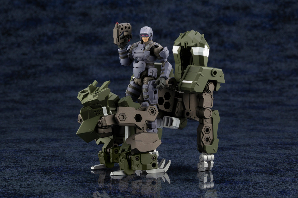 Kotobukiya Hexa Gear Definition Armor Blazeboar
