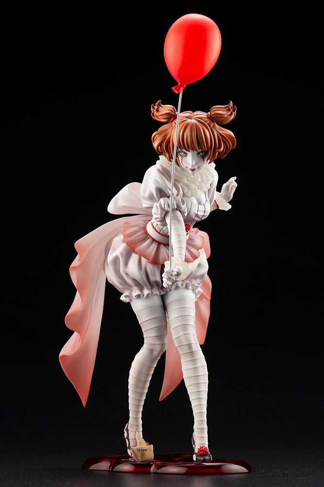Kotobukiya Bishoujo IT 2017 Pennywise