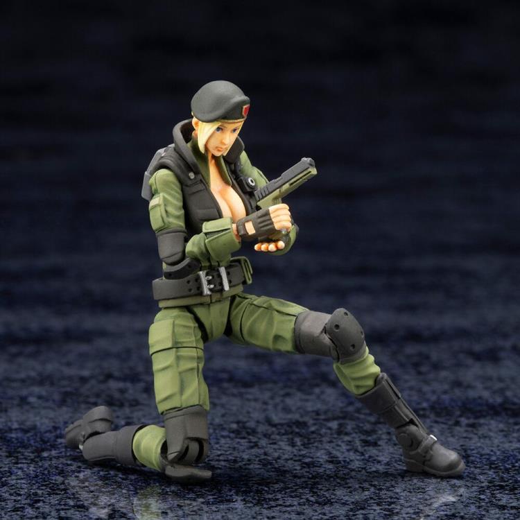 Kotobukiya Hexa Gear Early Governor Volume 3 [Model Kit]