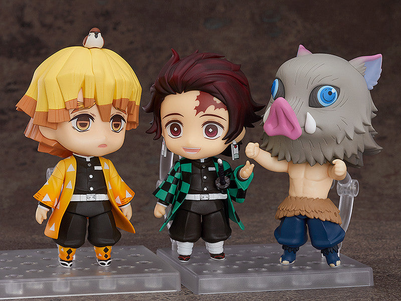 Nendoroid Demon Slayer Inosuke Hashibira