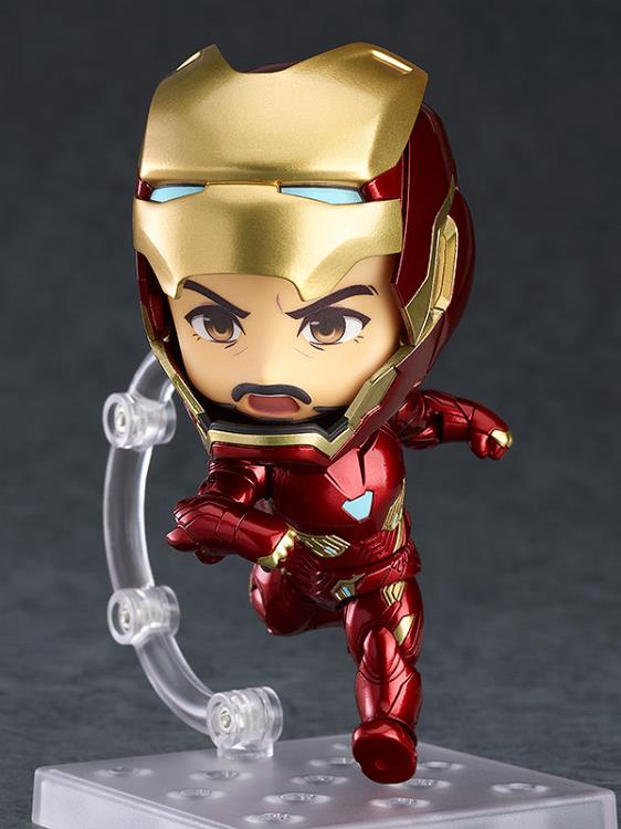 Nendoroid Marvel Avengers Infinity War Iron Man Mark 50