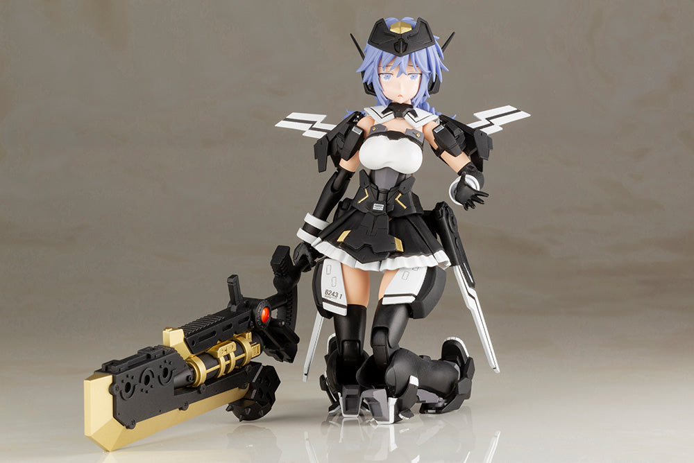 Kotobukiya Frame Arms Girl Shiki Rokkaku