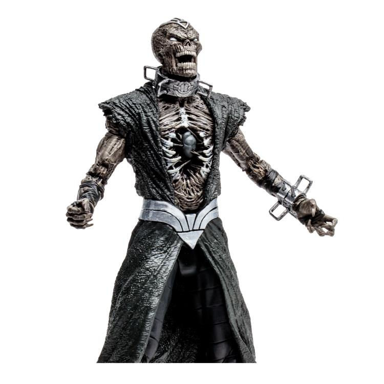 McFarlane Toys DC Megafig Blackest Night - Nekron