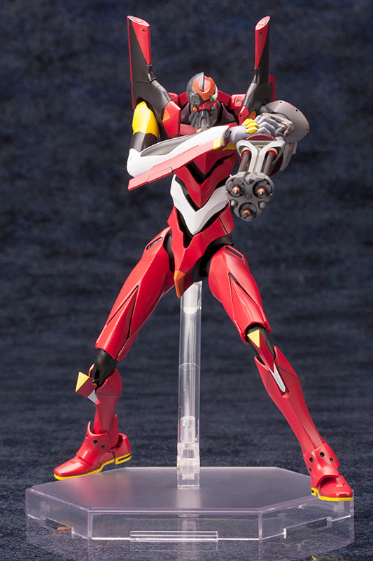 Kotobukiya Rebuild of Evangelion - Evangelion Production Model-02 Beta [Model Kit]