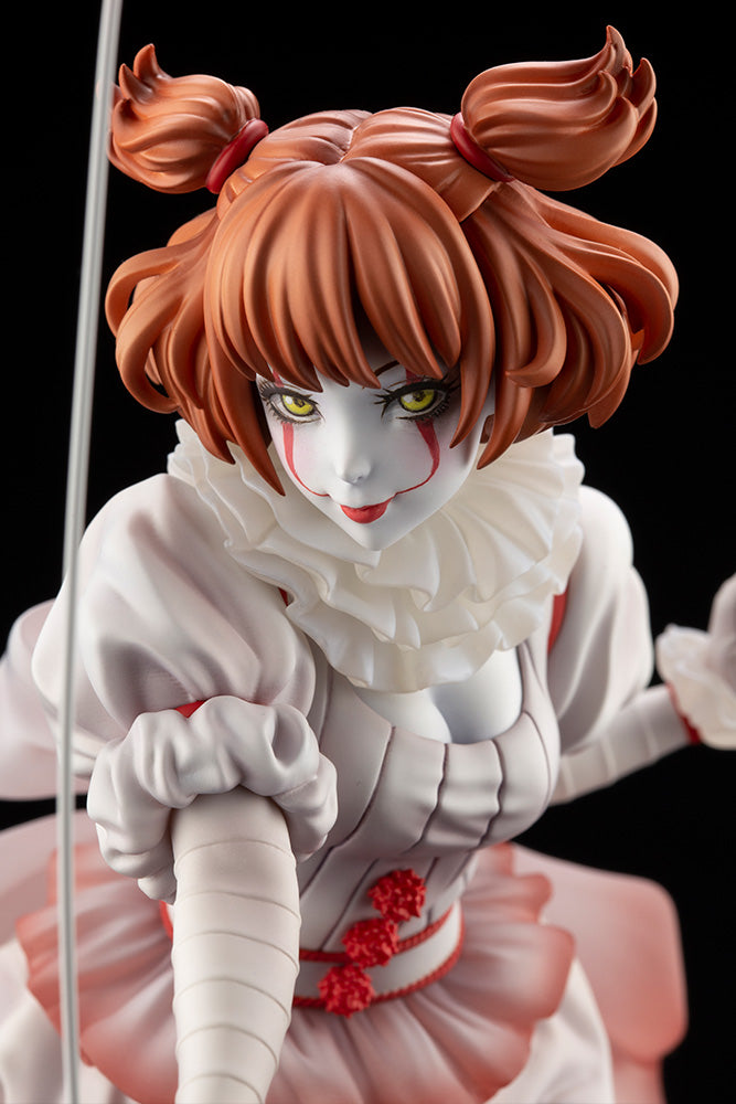Kotobukiya Bishoujo IT 2017 Pennywise