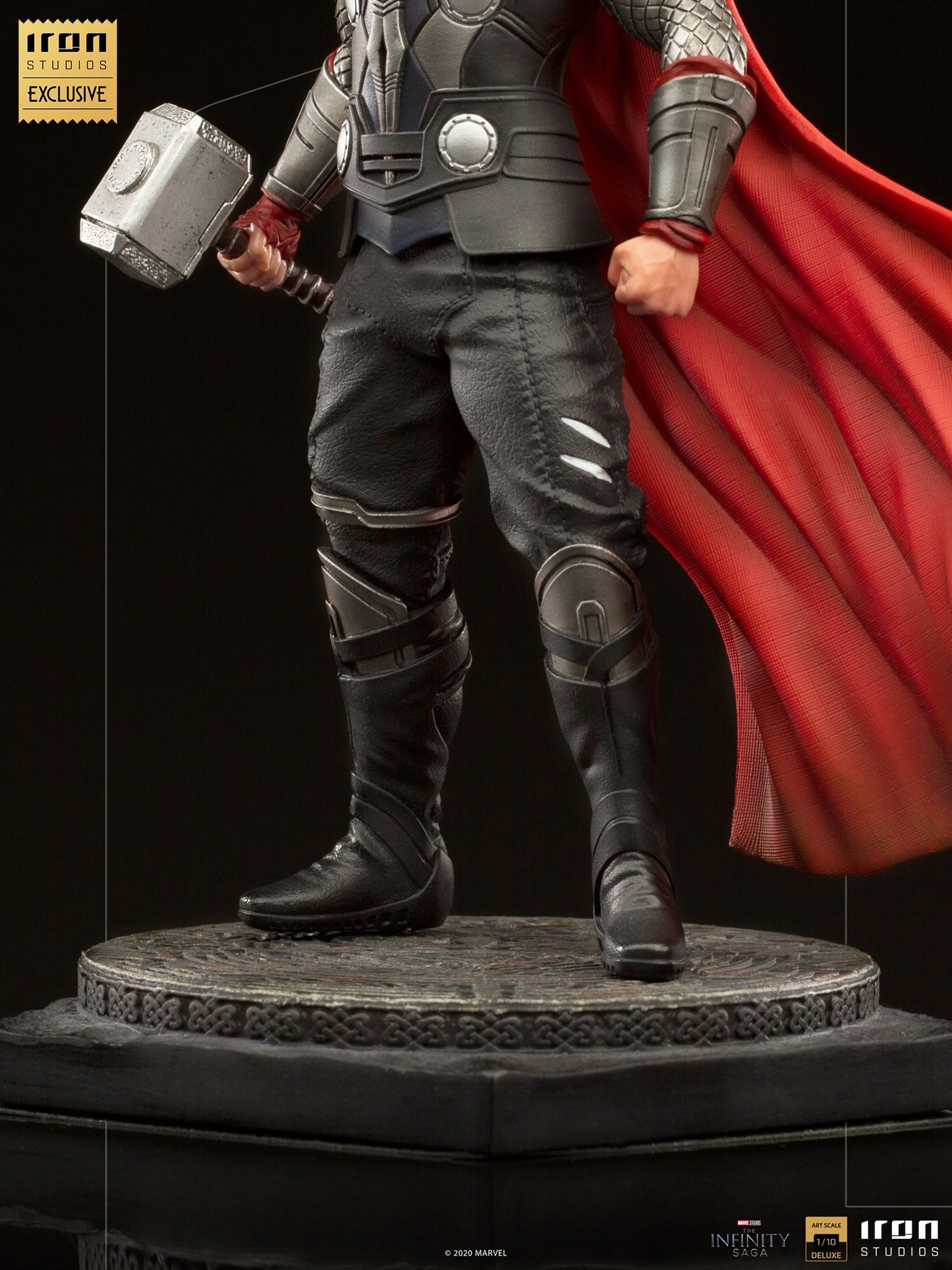 Iron Studios Art Scale 1/10 Marvel First 10 Years Thor