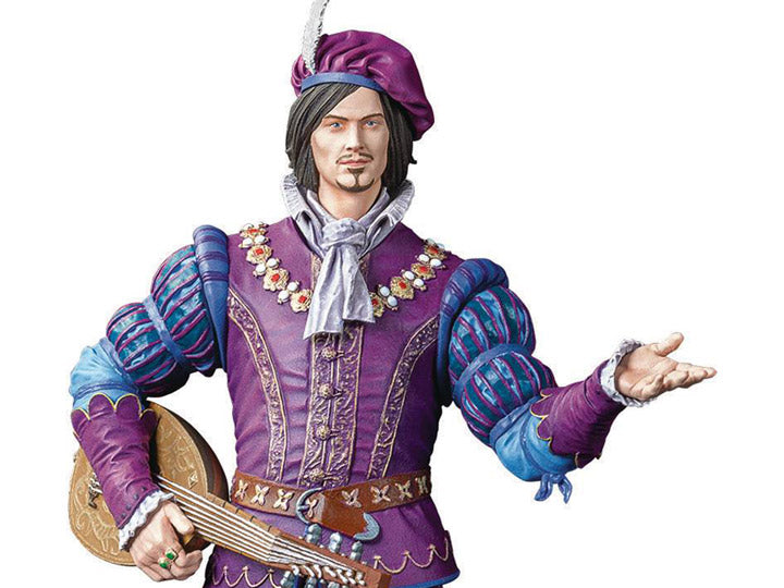 Dark Horse The Witcher 3 Wild Hunt Dandelion