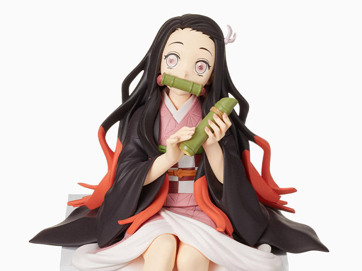 Sega Noodle Stopper Demon Slayer Nezuko Kamado