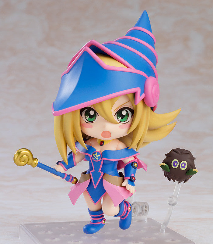 Nendoroid Yu-Gi-Oh Dark Magician Girl