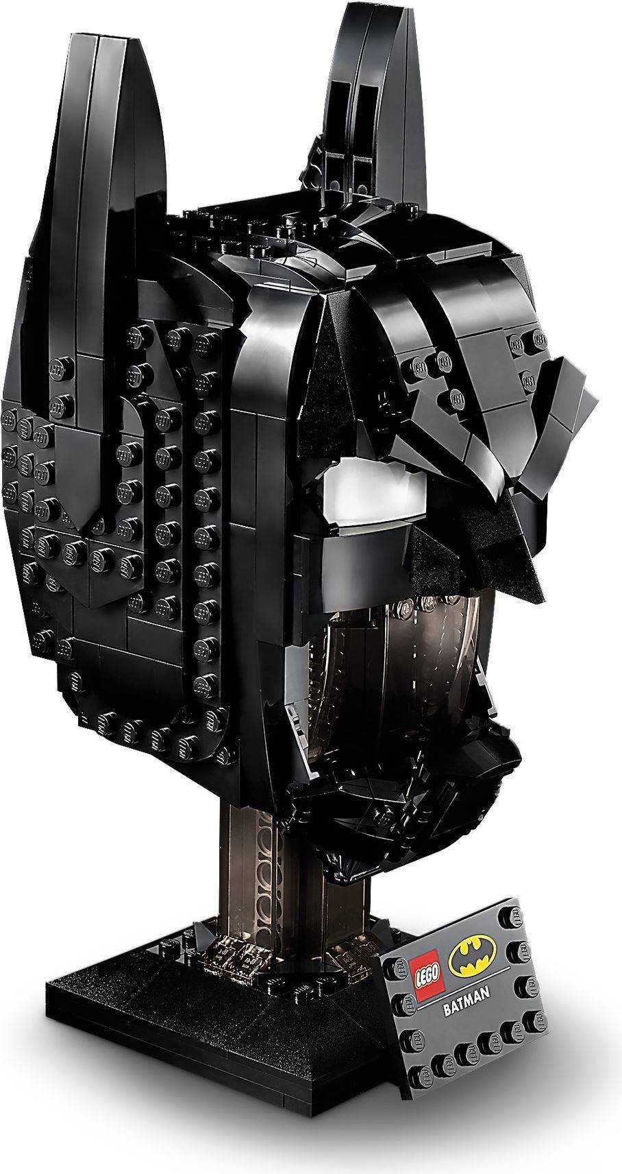 Lego DC Batman Cowl