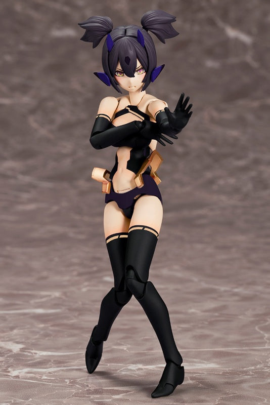 Kotobukiya Megami Device Asra Ninja Shadow Edition