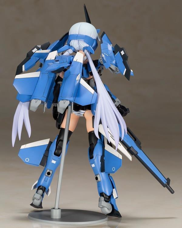 Kotobukiya Frame Arms Girl Stylet XF-3