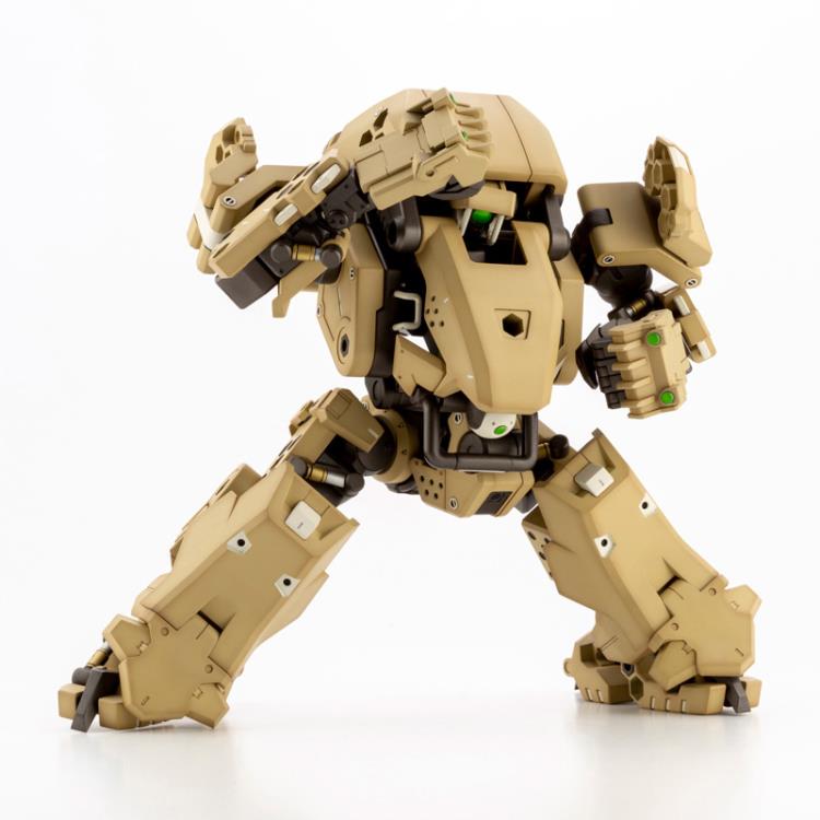 Kotobukiya MSG Heavy Weapon Unit 29 Action Knuckle Type B [Model Kit]