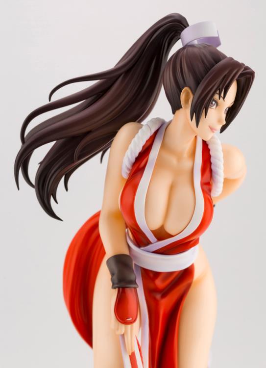 Kotobukiya Bishoujo SNK The King of Fighters 98 Mai Shiranui