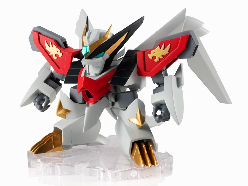 Nxedge Style Mashin New Jyakomaru