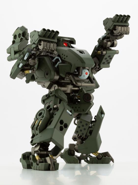 Kotobukiya MSG Heavy Weapon Unit 28 Action Knuckle Type A [Model Kit]