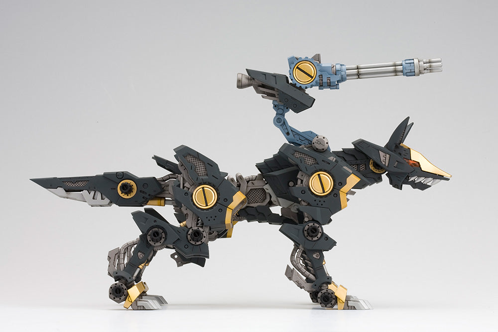 Kotobukiya HMM Zoids Shadow Fox Marking Plus [Model Kit]