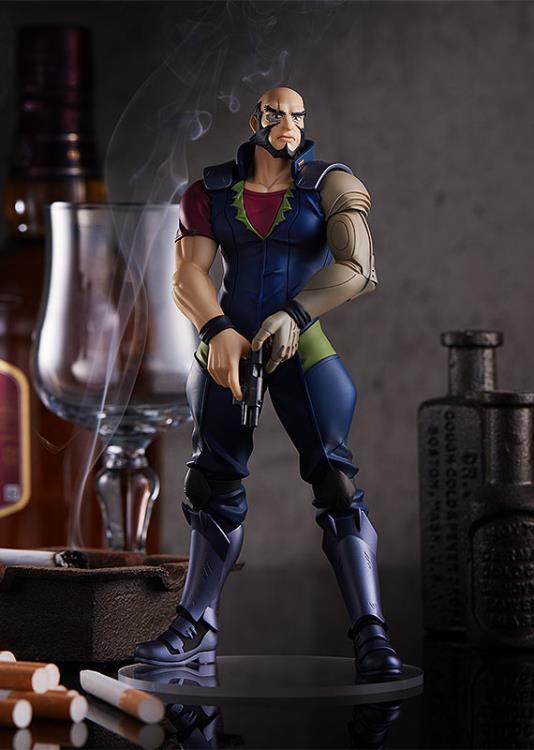 Pop Up Parade Cowboy Bebop Jet Black