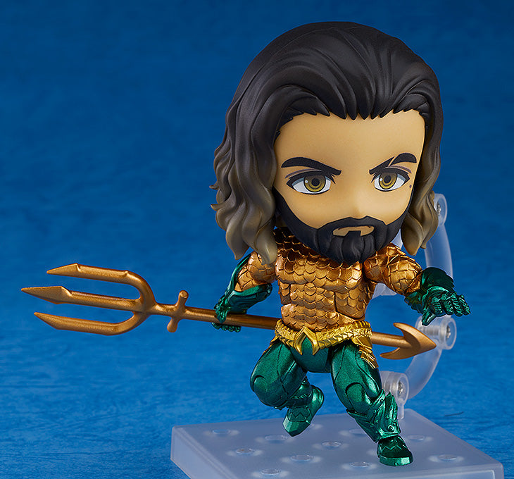 Nendoroid DC Aquaman