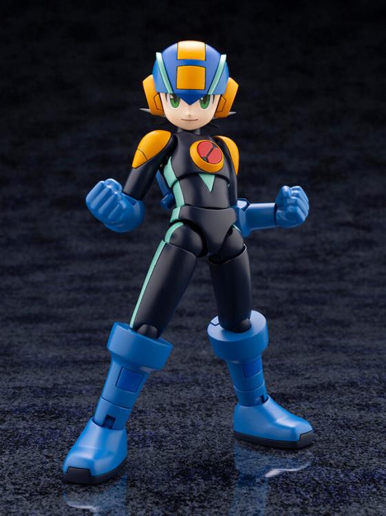 Kotobukiya Mega Man Battle Network - Mega Man.Exe [Model Kit]
