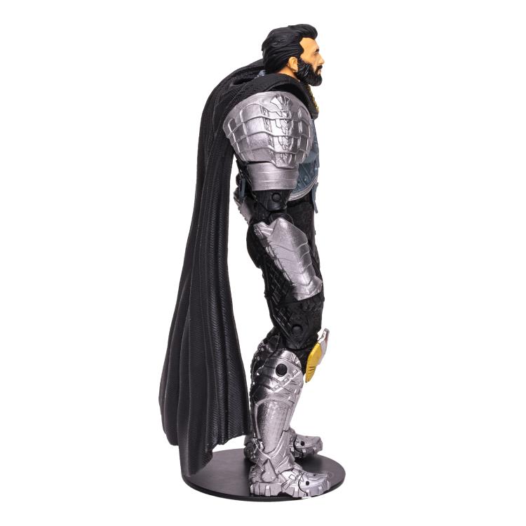 McFarlane Toys DC General Zod