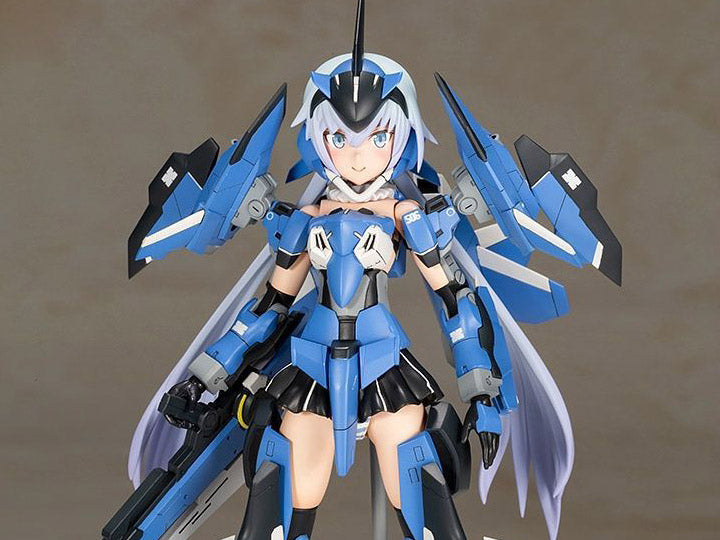 Kotobukiya Frame Arms Girl Stylet XF-3