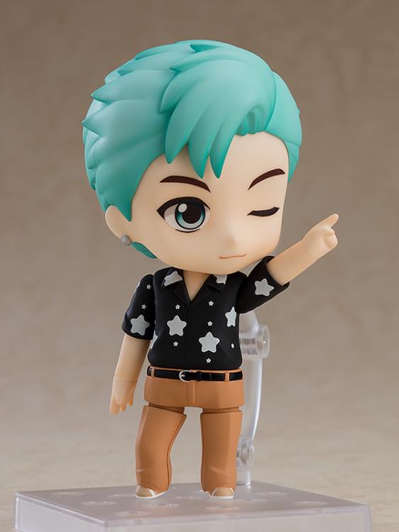 Nendoroid BTS TinyTan RM