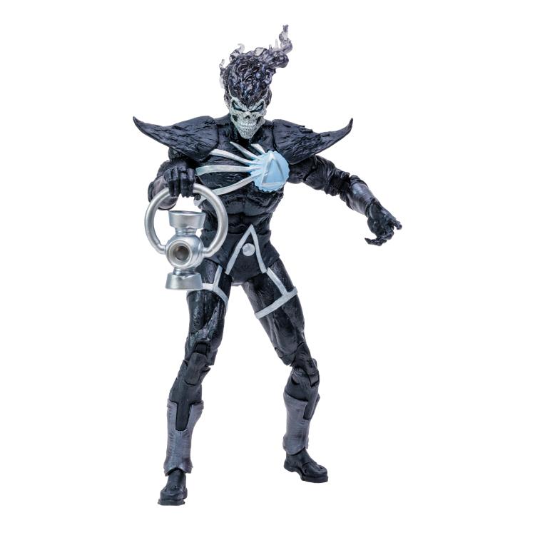 [BUNDLE] McFarlane Toys DC Blackest Night Atrocitus Set [5 Figures]