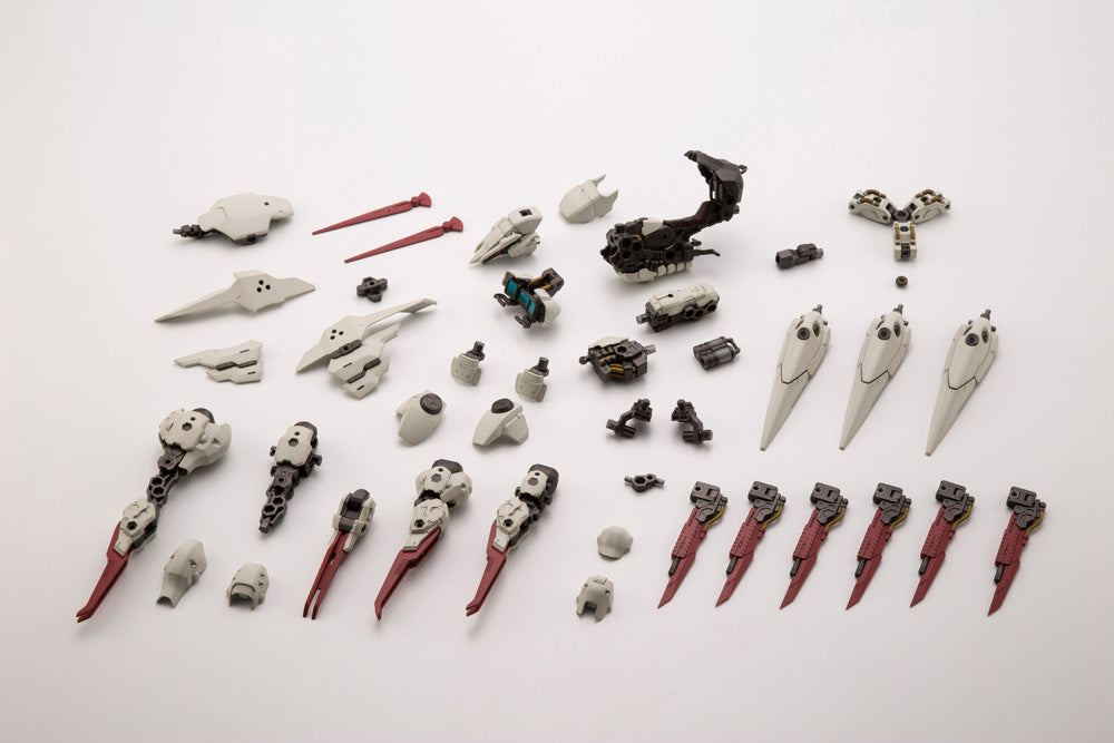 Kotobukiya Hexa Gear Weird Tails [Model Kit]