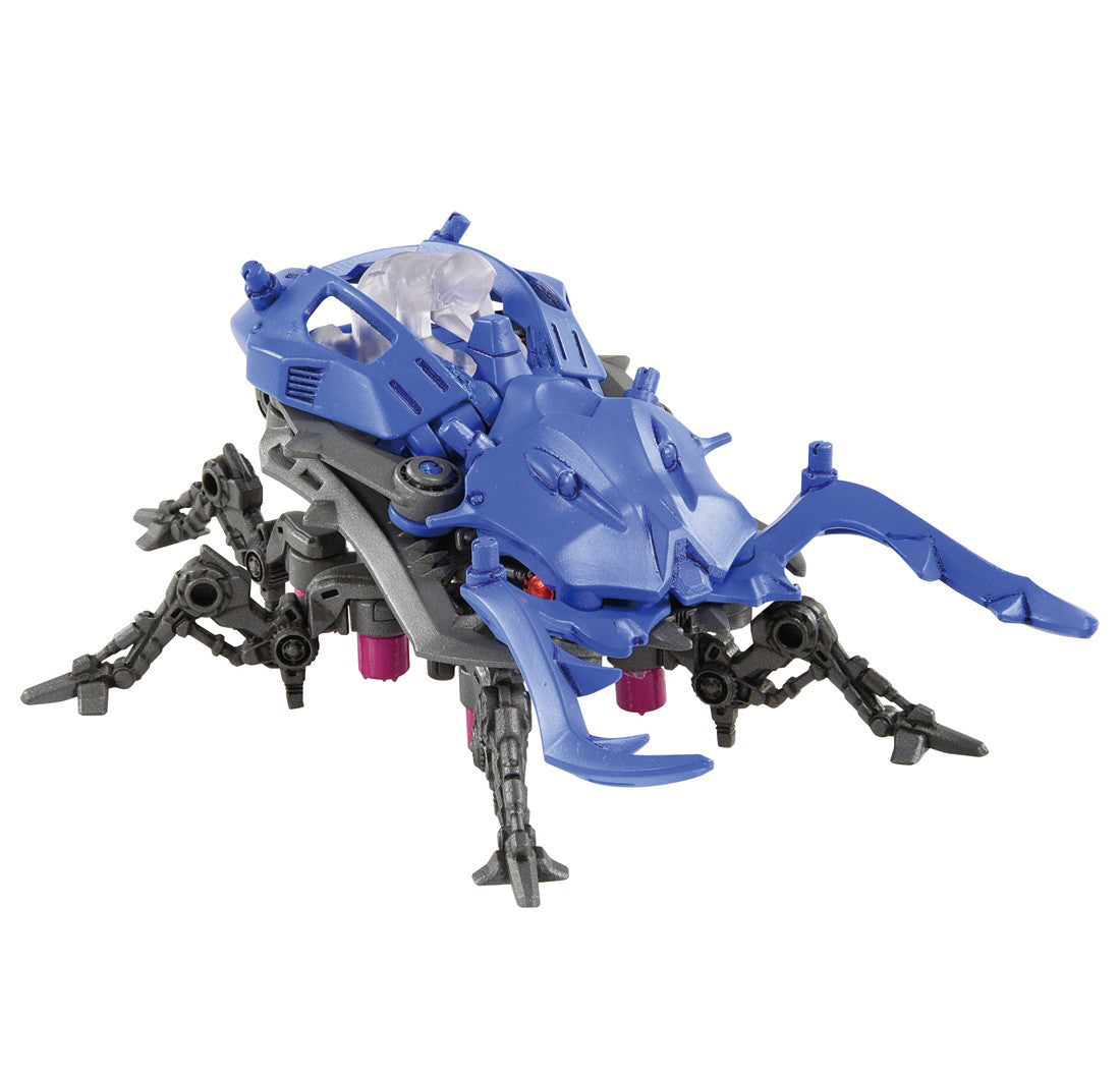 Takara Tomy Zoids Wild ZW07 Kuwaga [Model Kit]
