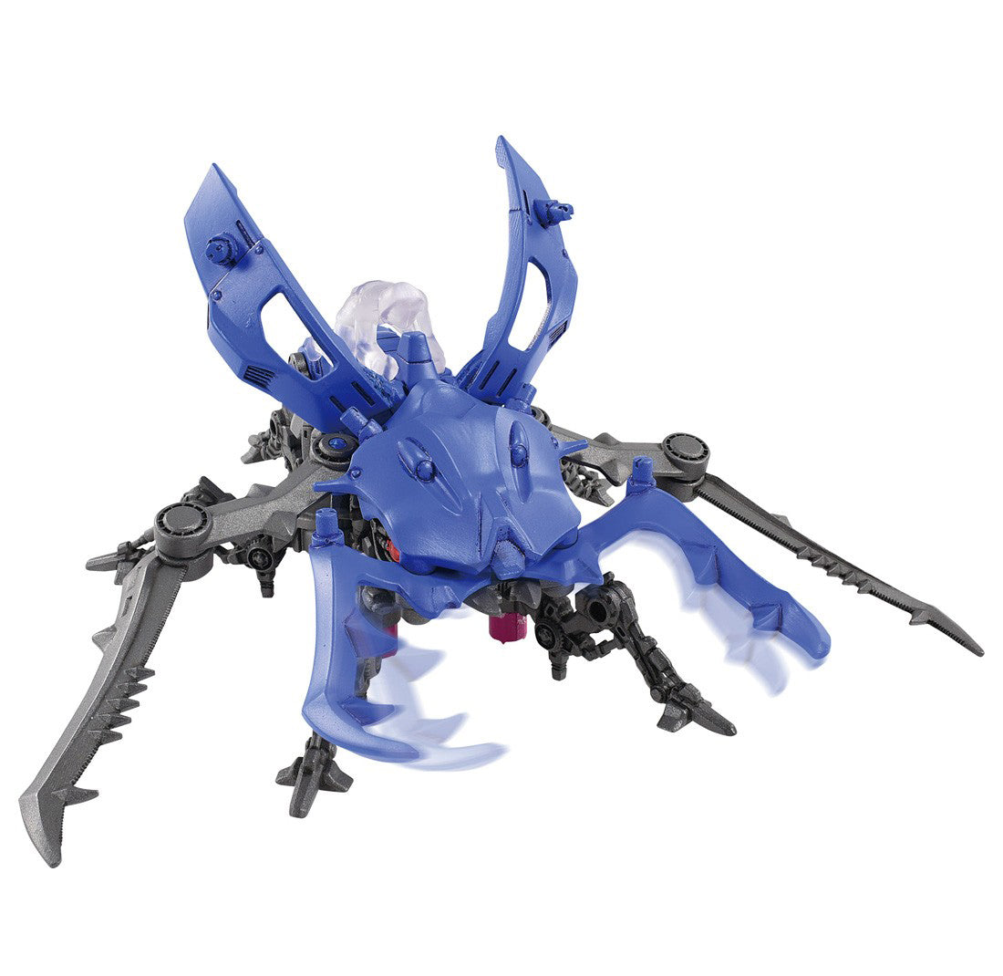 Takara Tomy Zoids Wild ZW07 Kuwaga [Model Kit]
