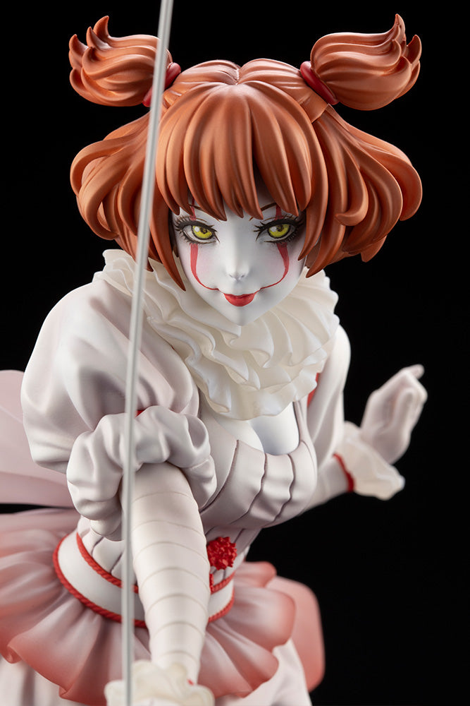 Kotobukiya Bishoujo IT 2017 Pennywise