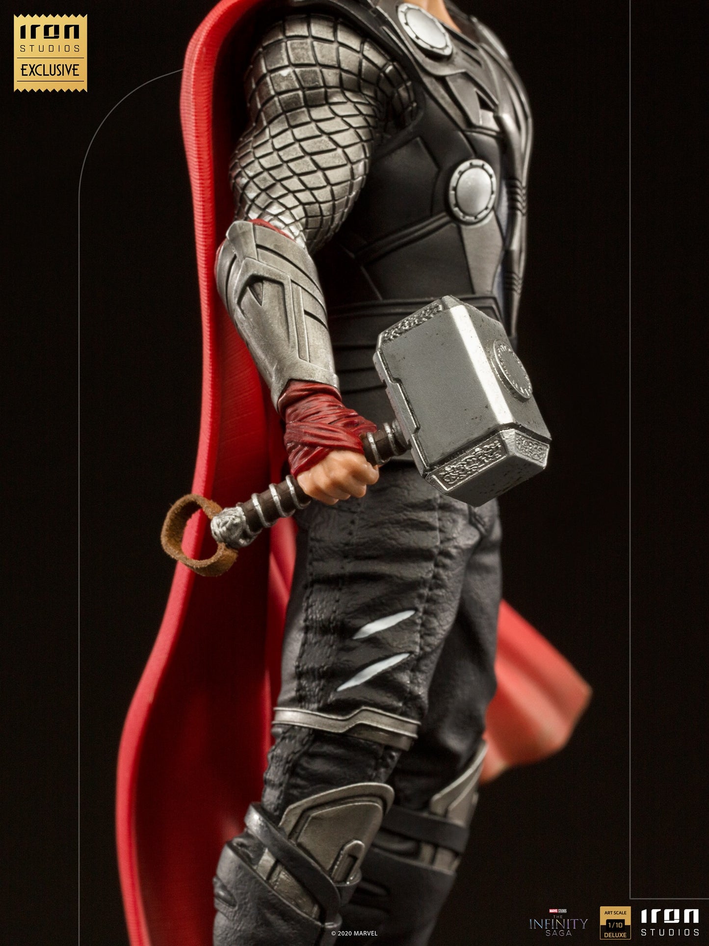 Iron Studios Art Scale 1/10 Marvel First 10 Years Thor