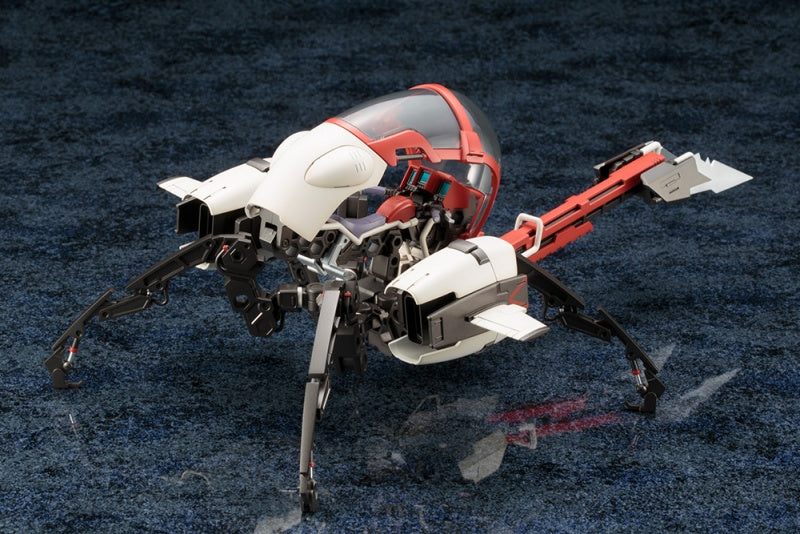 Kotobukiya Hexa Gear Blockbuster [Model Kit]