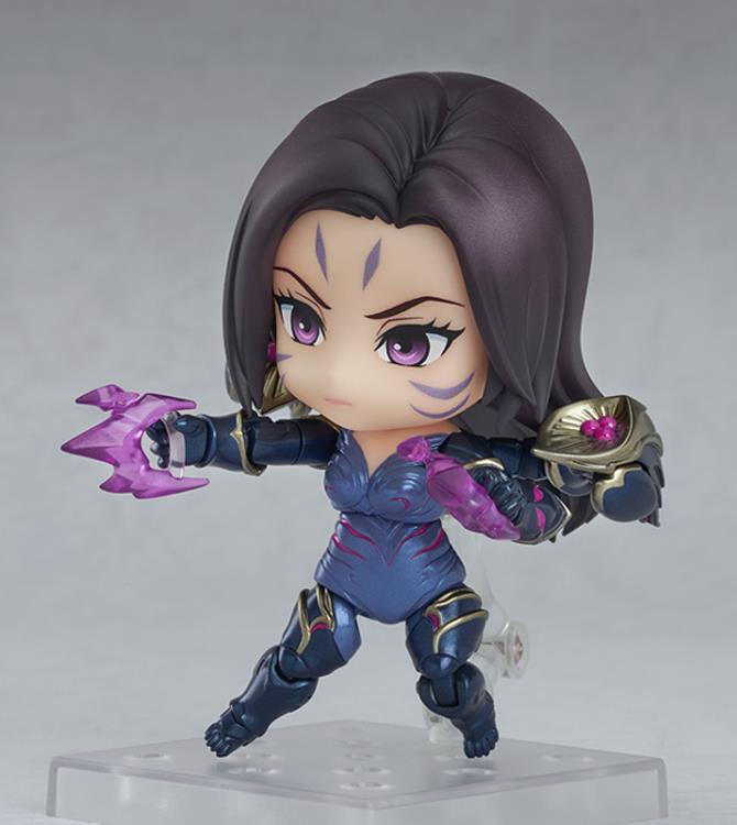 Nendoroid League of Legends Kai'sa
